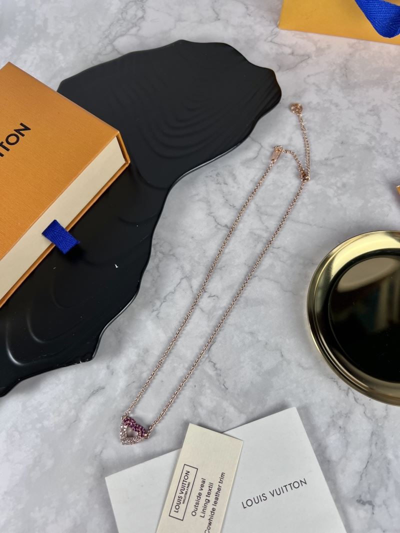 Louis Vuitton Necklaces